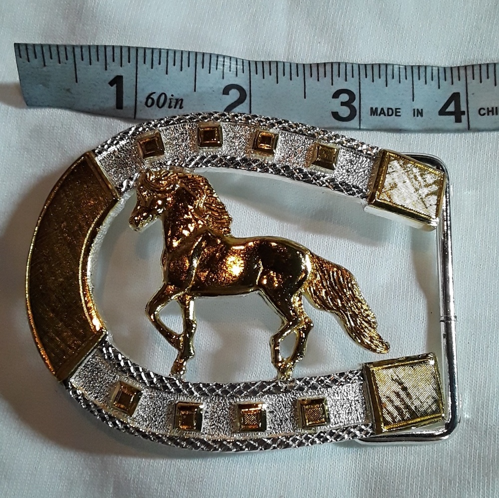 Buckle